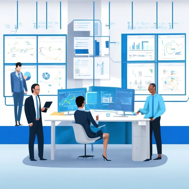 Seamless Integration Across Platforms
