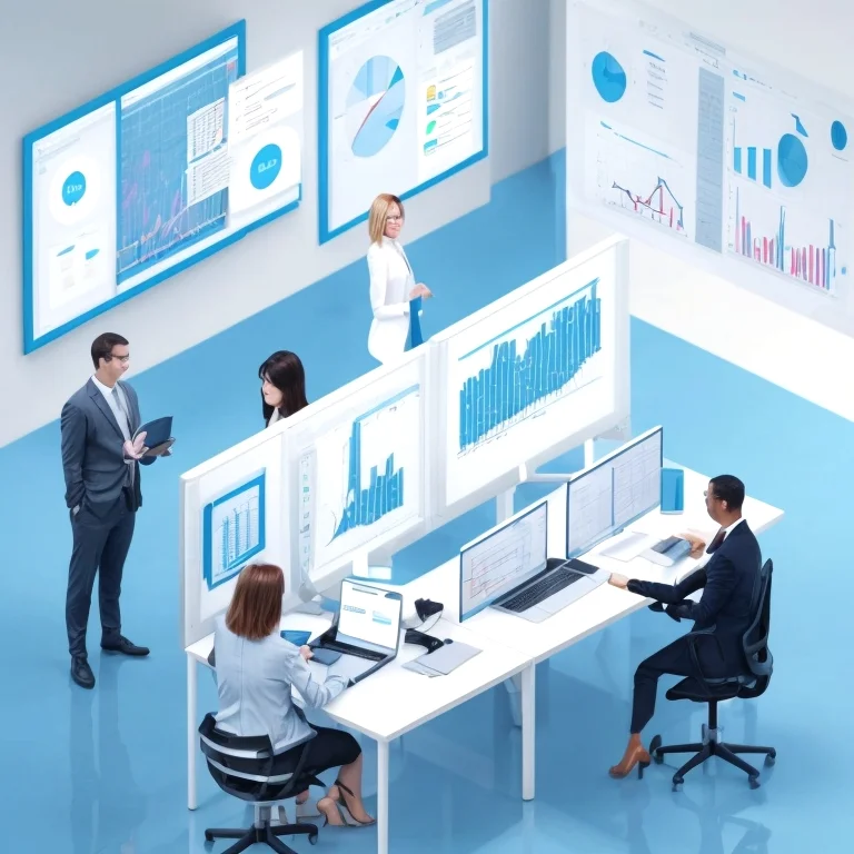 Data-Driven Insights for Better Decisions